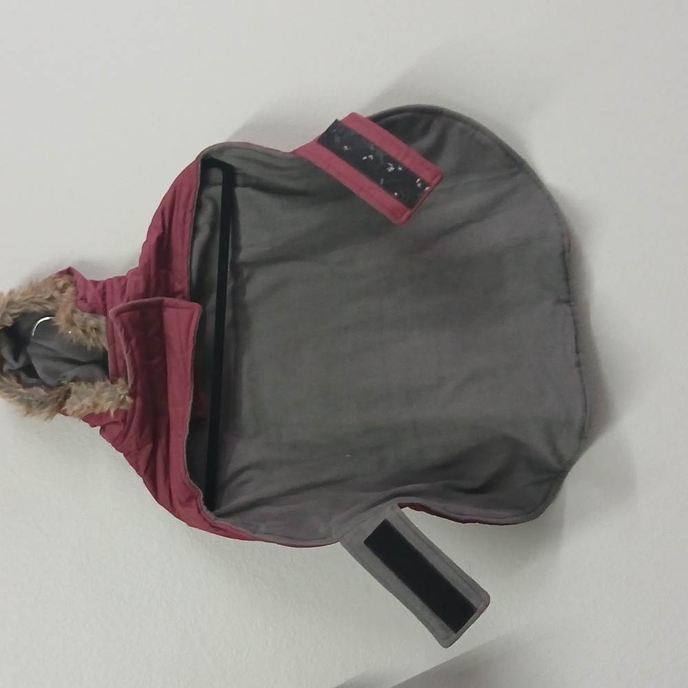 Eddie Bauer Pet Dog Coat size XL - Picture 2 of 8